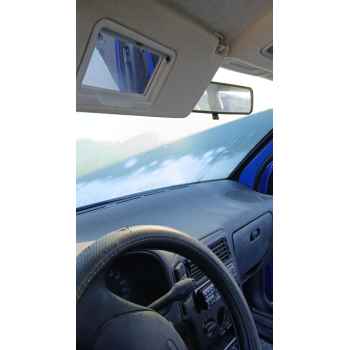 Recambio de parasol izquierdo para seat arosa (6h1) 1.0 referencia OEM IAM   