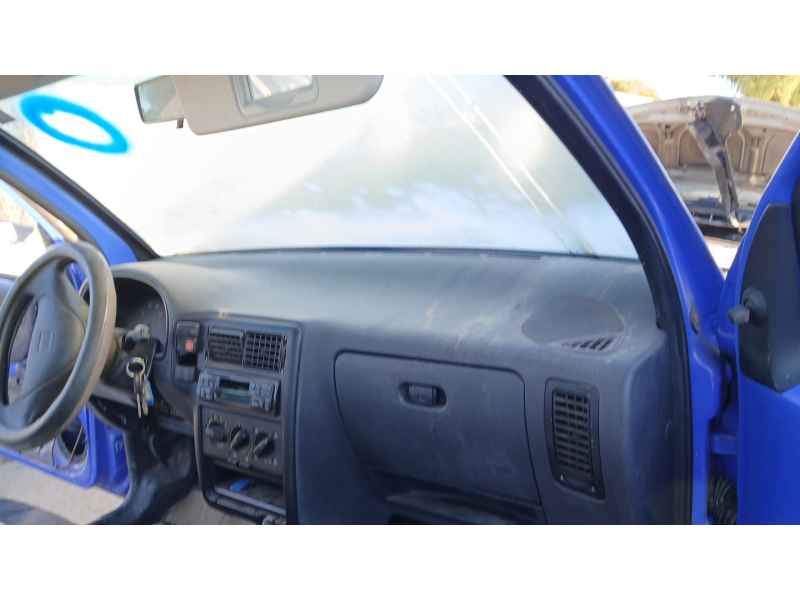 Recambio de salpicadero para seat arosa (6h1) 1.0 referencia OEM IAM   