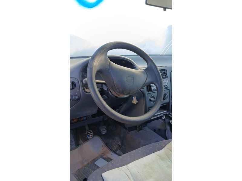 Recambio de volante para seat arosa (6h1) 1.0 referencia OEM IAM   