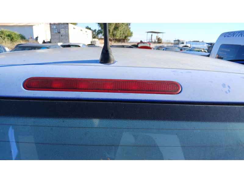 Recambio de luz central de freno para seat arosa (6h1) 1.0 referencia OEM IAM   