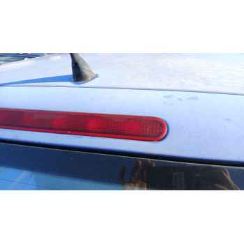 Recambio de luz central de freno para seat arosa (6h1) 1.0 referencia OEM IAM   