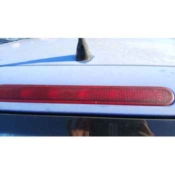 Recambio de luz central de freno para seat arosa (6h1) 1.0 referencia OEM IAM   