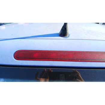 Recambio de luz central de freno para seat arosa (6h1) 1.0 referencia OEM IAM   