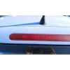 Recambio de luz central de freno para seat arosa (6h1) 1.0 referencia OEM IAM   