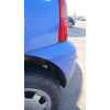 Recambio de paragolpes trasero para seat arosa (6h1) 1.0 referencia OEM IAM   
