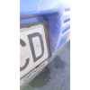 Recambio de paragolpes trasero para seat arosa (6h1) 1.0 referencia OEM IAM   