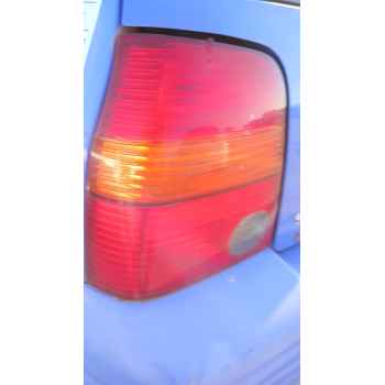 Recambio de piloto trasero izquierdo para seat arosa (6h1) 1.0 referencia OEM IAM   
