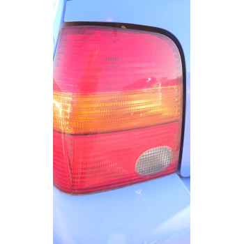 Recambio de piloto trasero izquierdo para seat arosa (6h1) 1.0 referencia OEM IAM   