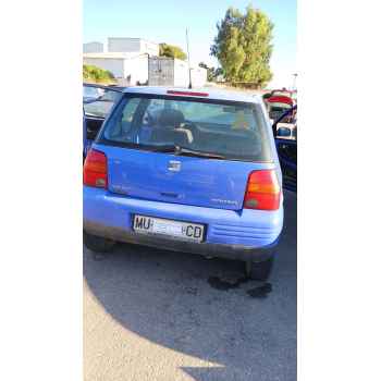 PORTON TRASERO 