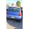 Recambio de porton trasero para seat arosa (6h1) 1.0 referencia OEM IAM   