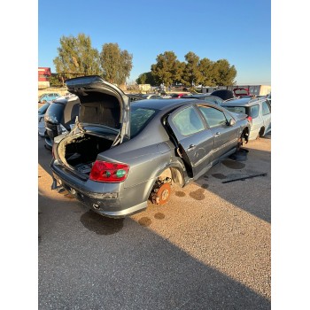 peugeot 407 (6d_) del año 2007