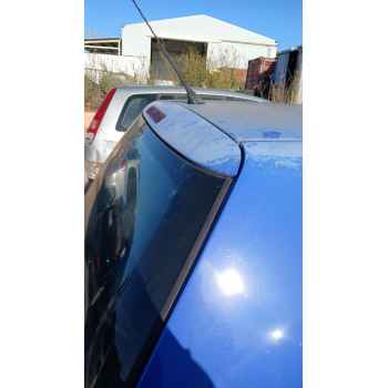 Recambio de porton trasero para seat arosa (6h1) 1.0 referencia OEM IAM   