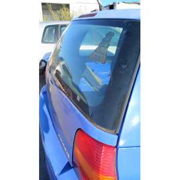 Recambio de porton trasero para seat arosa (6h1) 1.0 referencia OEM IAM   