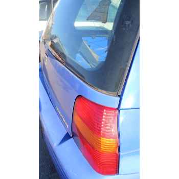 Recambio de porton trasero para seat arosa (6h1) 1.0 referencia OEM IAM   