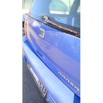 Recambio de porton trasero para seat arosa (6h1) 1.0 referencia OEM IAM   
