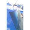 Recambio de porton trasero para seat arosa (6h1) 1.0 referencia OEM IAM   