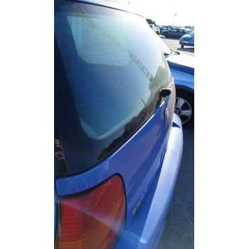 Recambio de porton trasero para seat arosa (6h1) 1.0 referencia OEM IAM   