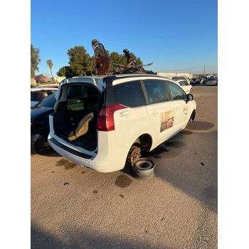 peugeot 5008 (0u_, 0e_) del año 2016