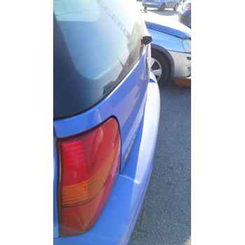 Recambio de porton trasero para seat arosa (6h1) 1.0 referencia OEM IAM   