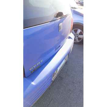 Recambio de porton trasero para seat arosa (6h1) 1.0 referencia OEM IAM   