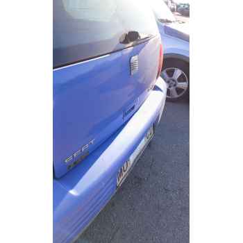 Recambio de porton trasero para seat arosa (6h1) 1.0 referencia OEM IAM   