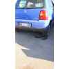 Recambio de refuerzo paragolpes trasero para seat arosa (6h1) 1.0 referencia OEM IAM   