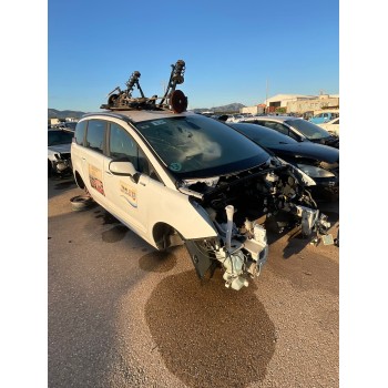 peugeot 5008 (0u_, 0e_) del año 2016