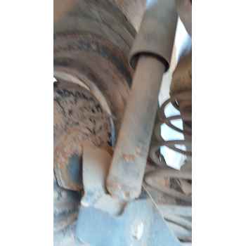 Recambio de amortiguador trasero izquierdo para seat arosa (6h1) 1.0 referencia OEM IAM   