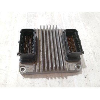 Recambio de centralita motor uce para opel combo tour 1.7 di 16v referencia OEM IAM 8973003271 12214089 
