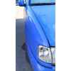Recambio de aleta delantera derecha para seat arosa (6h1) 1.0 referencia OEM IAM   