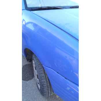 Recambio de aleta delantera derecha para seat arosa (6h1) 1.0 referencia OEM IAM   