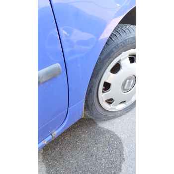 Recambio de aleta delantera derecha para seat arosa (6h1) 1.0 referencia OEM IAM   