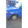 Recambio de aleta delantera izquierda para seat arosa (6h1) 1.0 referencia OEM IAM   