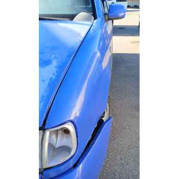 Recambio de aleta delantera izquierda para seat arosa (6h1) 1.0 referencia OEM IAM   