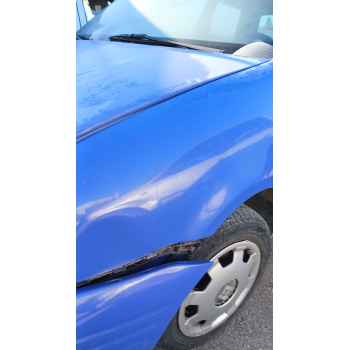 Recambio de aleta delantera izquierda para seat arosa (6h1) 1.0 referencia OEM IAM   