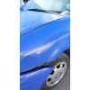 Recambio de aleta delantera izquierda para seat arosa (6h1) 1.0 referencia OEM IAM   