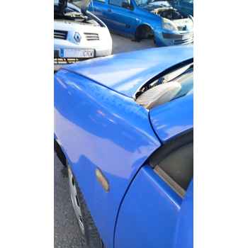 Recambio de aleta delantera izquierda para seat arosa (6h1) 1.0 referencia OEM IAM   