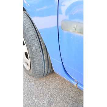 Recambio de aleta delantera izquierda para seat arosa (6h1) 1.0 referencia OEM IAM   