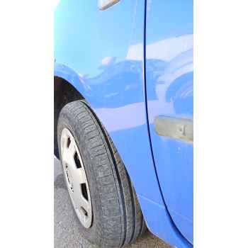 Recambio de aleta delantera izquierda para seat arosa (6h1) 1.0 referencia OEM IAM   