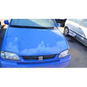 Recambio de capot para seat arosa (6h1) 1.0 referencia OEM IAM   
