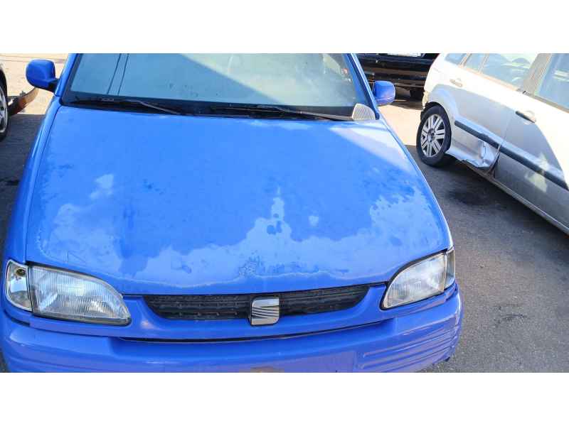 Recambio de capot para seat arosa (6h1) 1.0 referencia OEM IAM   