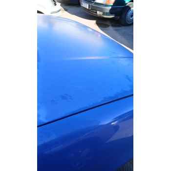 Recambio de capot para seat arosa (6h1) 1.0 referencia OEM IAM   