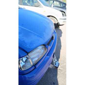 Recambio de capot para seat arosa (6h1) 1.0 referencia OEM IAM   
