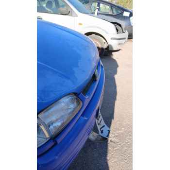 Recambio de capot para seat arosa (6h1) 1.0 referencia OEM IAM   