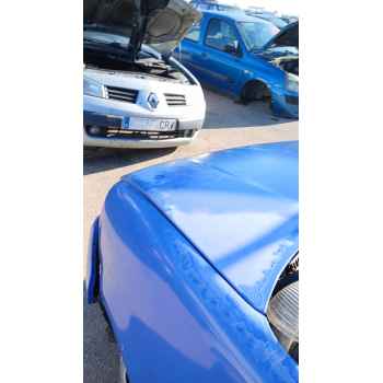 Recambio de capot para seat arosa (6h1) 1.0 referencia OEM IAM   