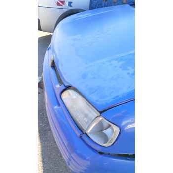 Recambio de capot para seat arosa (6h1) 1.0 referencia OEM IAM   