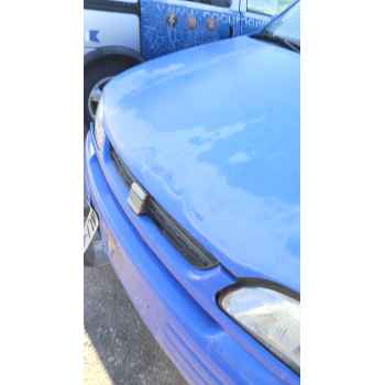 Recambio de capot para seat arosa (6h1) 1.0 referencia OEM IAM   