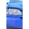Recambio de faro derecho para seat arosa (6h1) 1.0 referencia OEM IAM   