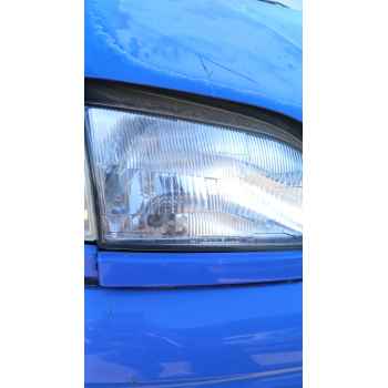 Recambio de faro derecho para seat arosa (6h1) 1.0 referencia OEM IAM   