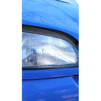 Recambio de faro derecho para seat arosa (6h1) 1.0 referencia OEM IAM   